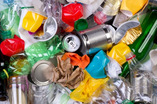 Regulatory compliance for waste disposal