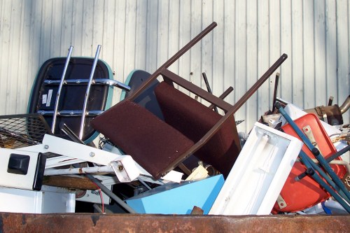 Choosing the right skip bin size for your project