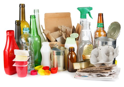 Experienced office clearance team handling workspace cleanup in Sydenham