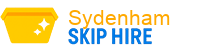 Sydenham Skip Hire